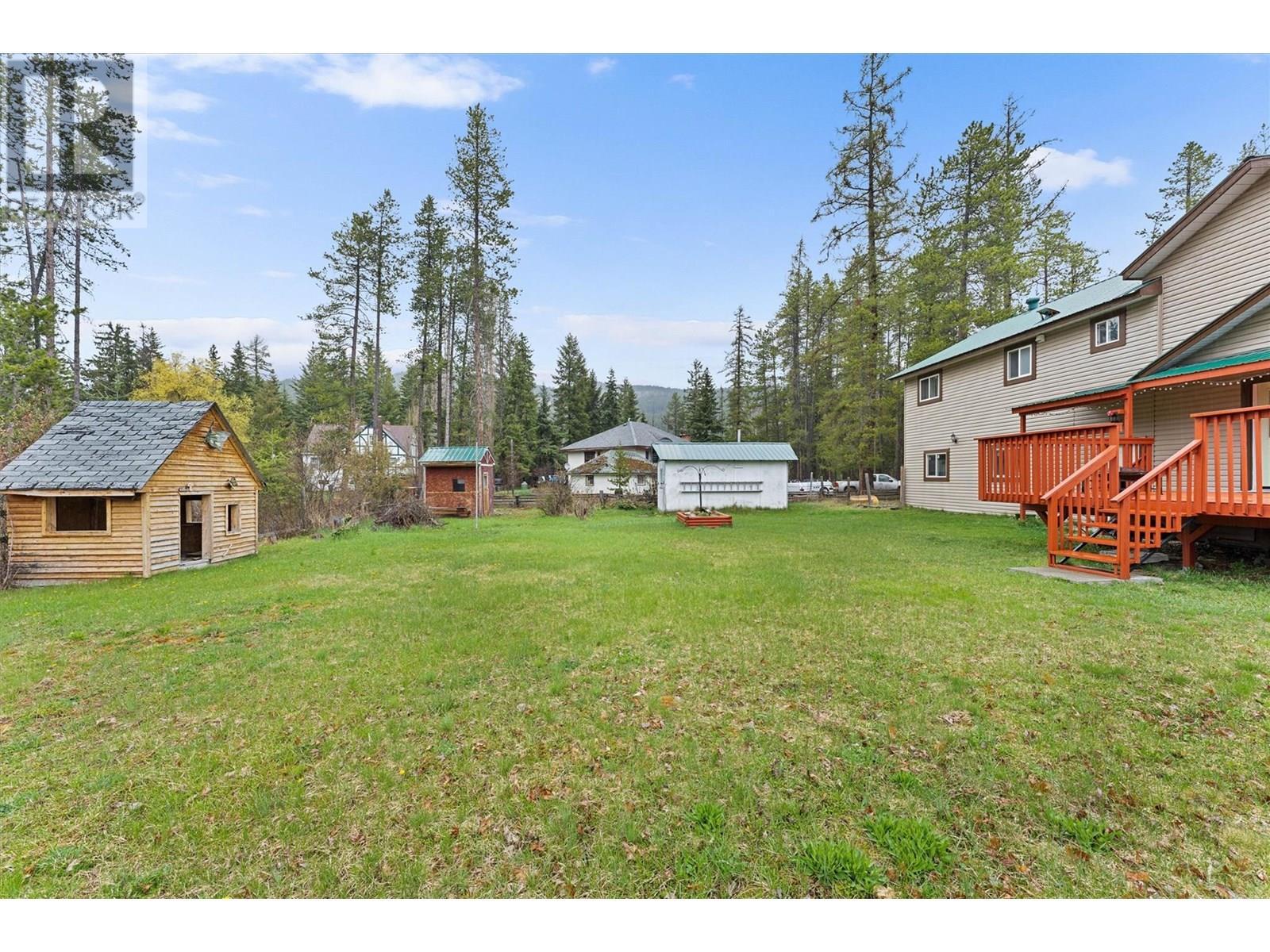 Photo de la propriété:  2190 Dion Road  BC V1X 1K2 