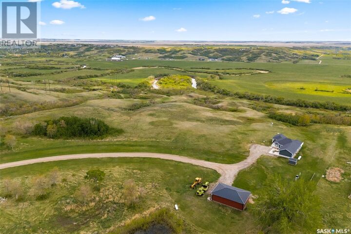Property Photo:  Lot 6 - Grand Valley Acres  SK S0G 3C0 
