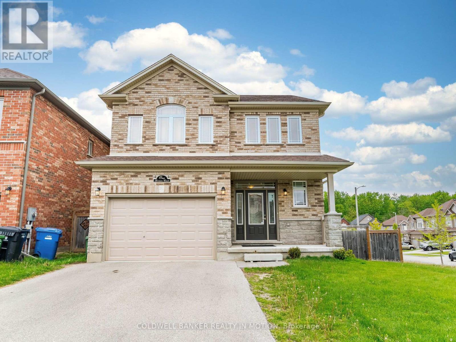 Property Photo: 1 Gorman Ct Center ON N1K 0C1