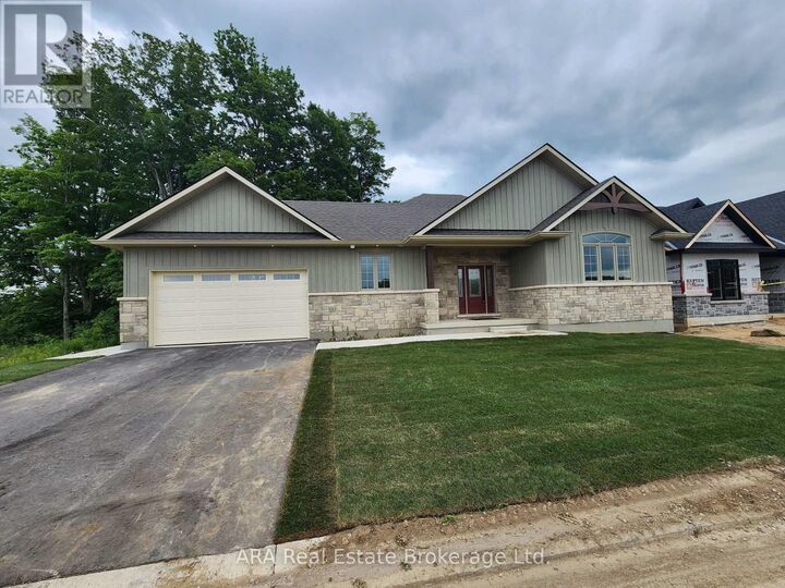 8 Hilton Lane 30  Meaford ON N4L 1L8 photo