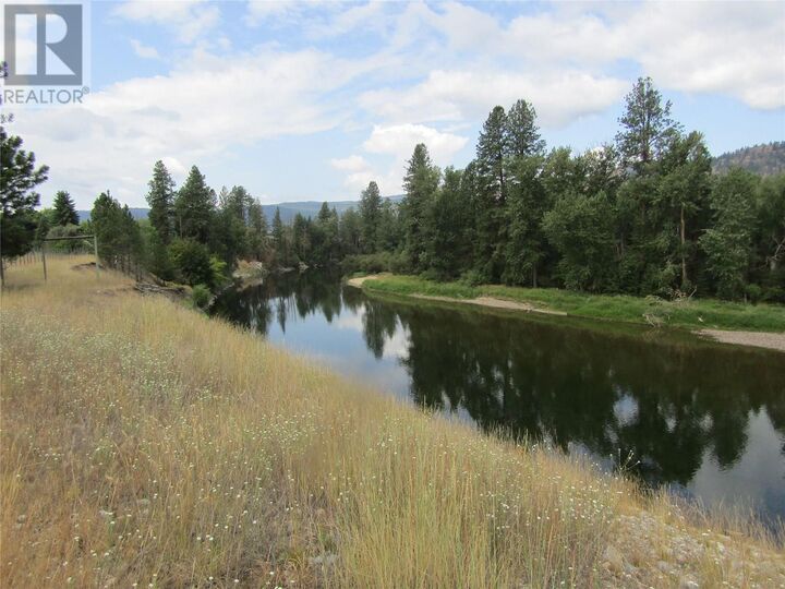 Property Photo: 5925 Danish Road BC V0H 1H4