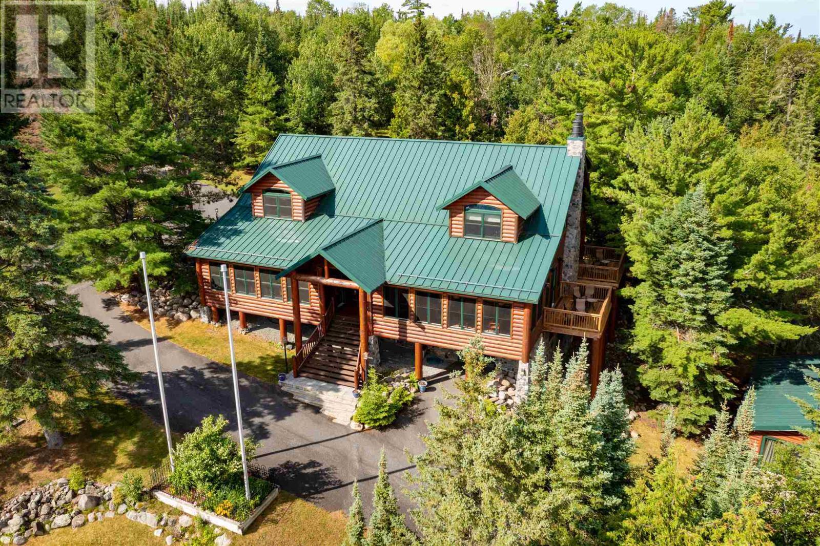 40 Johnson Rd  Sioux Narrows ON P0X 1N0 photo