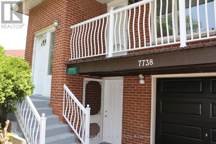 Photo de la propriété:  7738 Kittridge Drive  ON L4T 3J6 