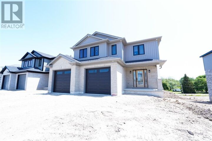 Property Photo: 656 Ketter Way ON N0N 1T0