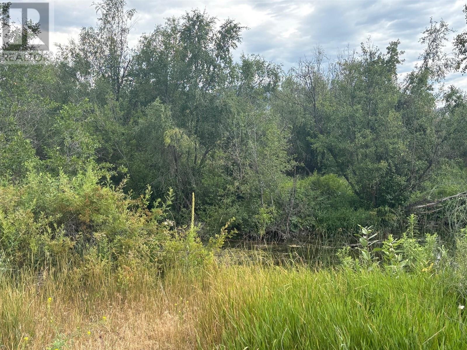 Lot 395A 96 Street  Oliver BC V0H 1V0 photo