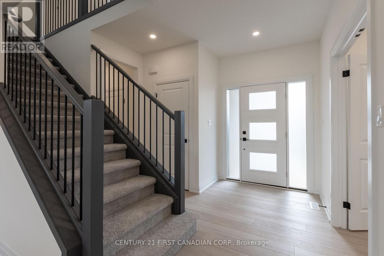 Property Photo: 116 Sheldabren Street ON N0M 1A0