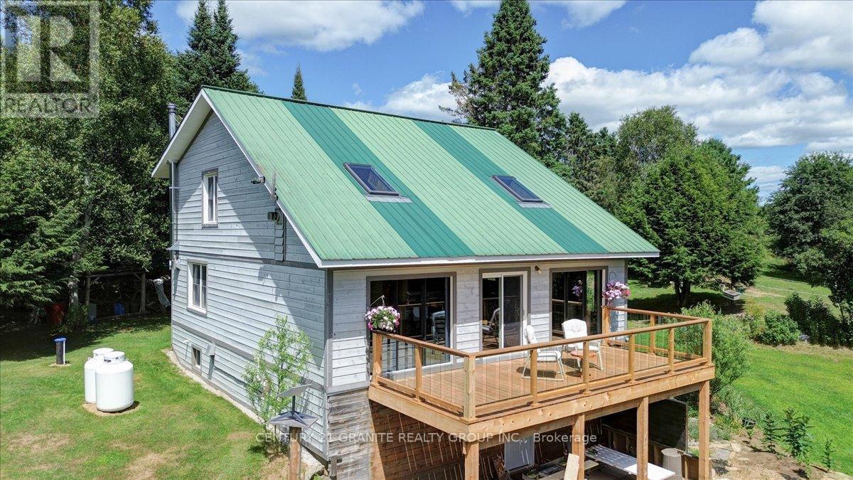 Property Photo: 842 Upper Turriff Road ON K0L 1C0