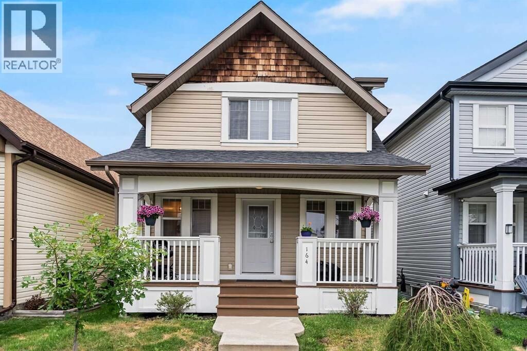 Photo de la propriété: 164 Copperstone Gardens Southeast AB T2Z 0R7
