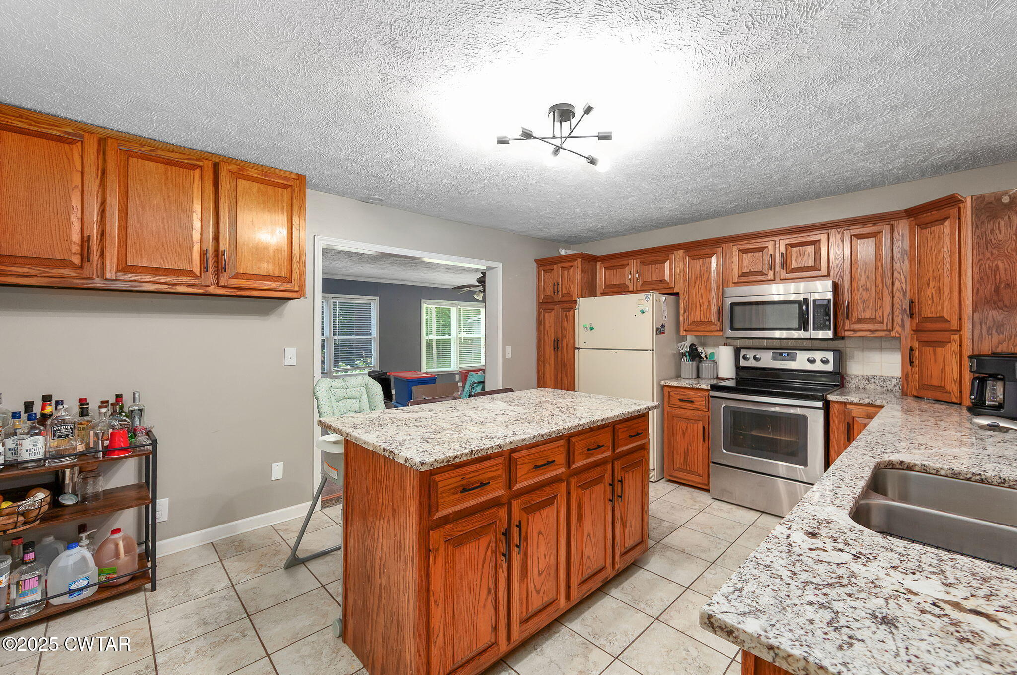 Property Photo: 688 Spring Creek Law Road TN 38305