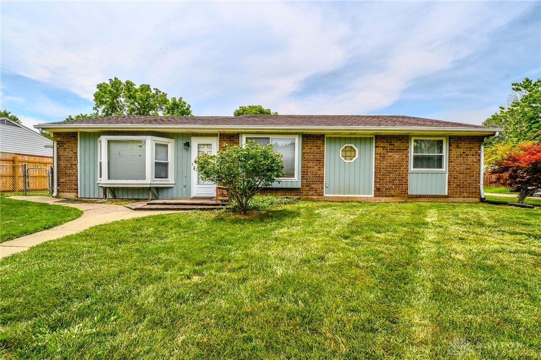 Property Photo:  7797 Timbercrest Drive  OH 45424 