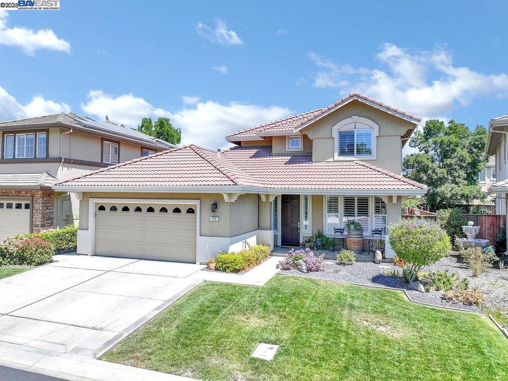 Property Photo: 675 Merritt Ct CA 94505