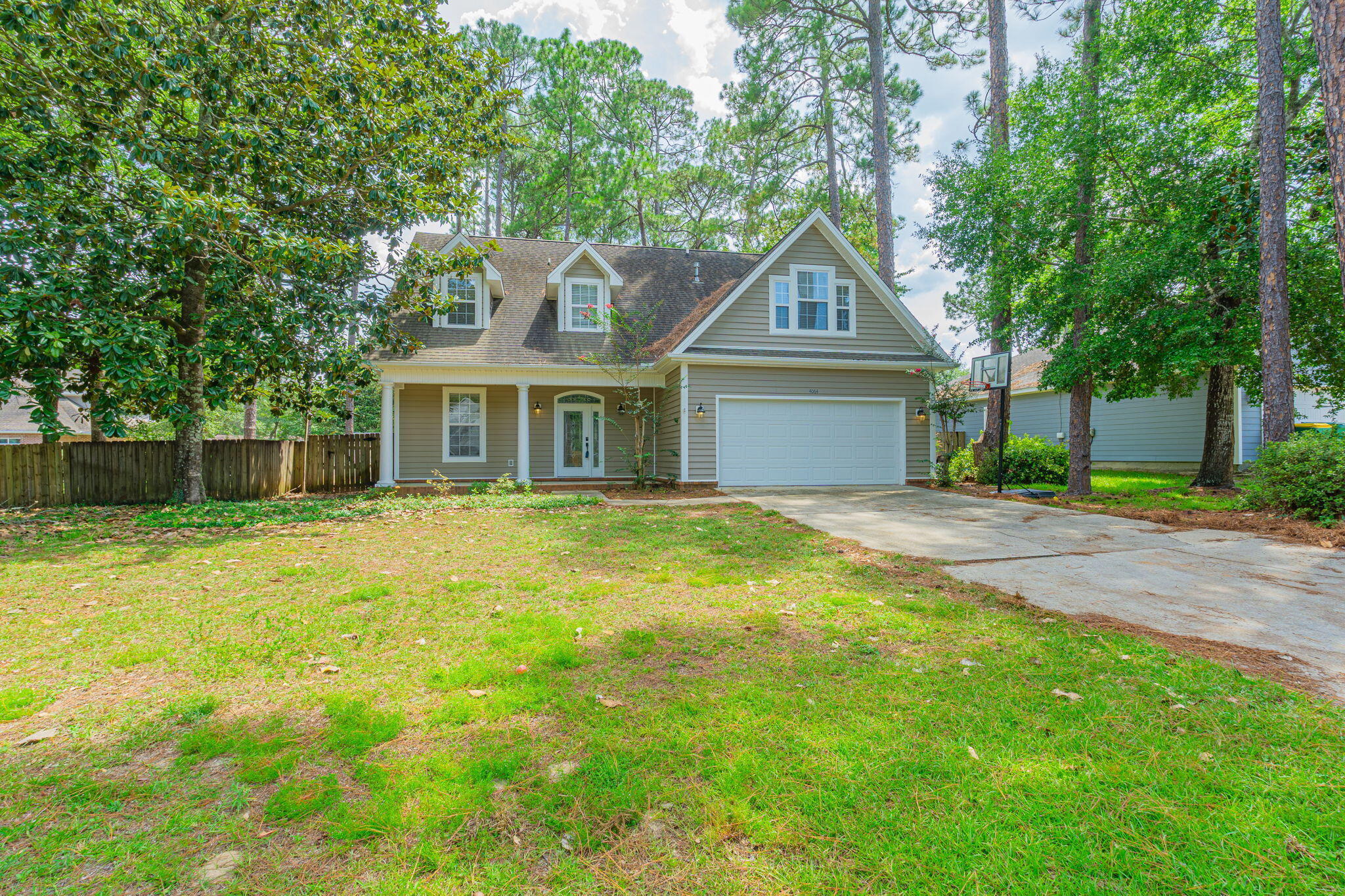 Property Photo:  4064 11th Street  FL 32578 
