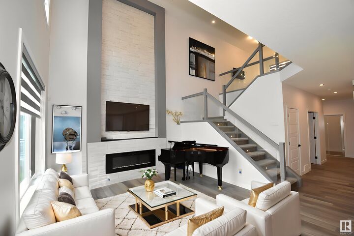 Property Photo: 277 Silverstone Crescent AB T7Z 0E8