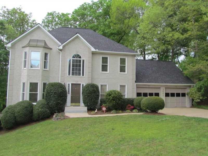 Property Photo: 3001 Susan Court GA 30066