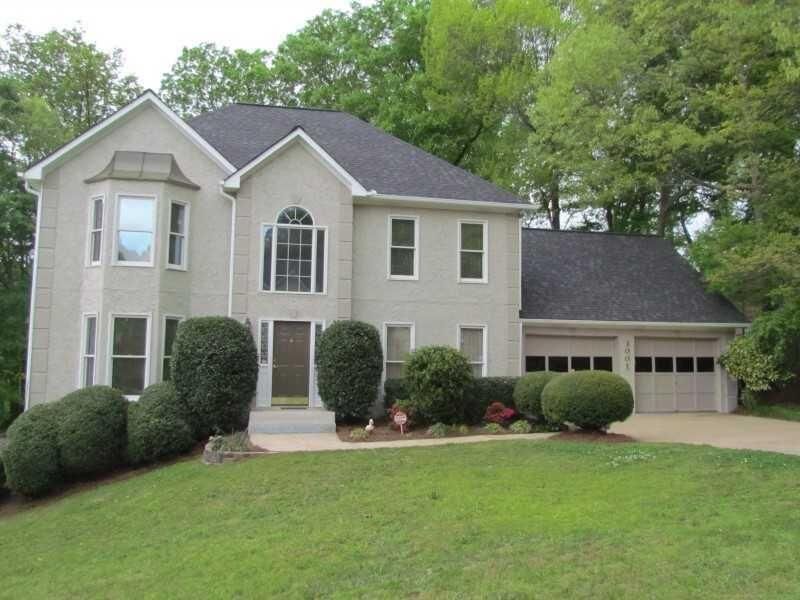 Property Photo:  3001 Susan Court  GA 30066