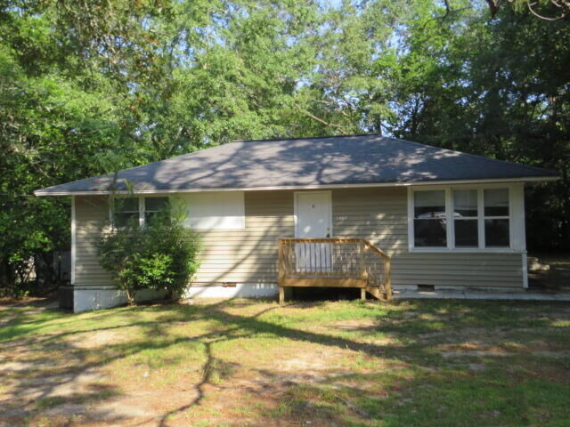 2827 Thomas Lane  Augusta GA 30906 photo