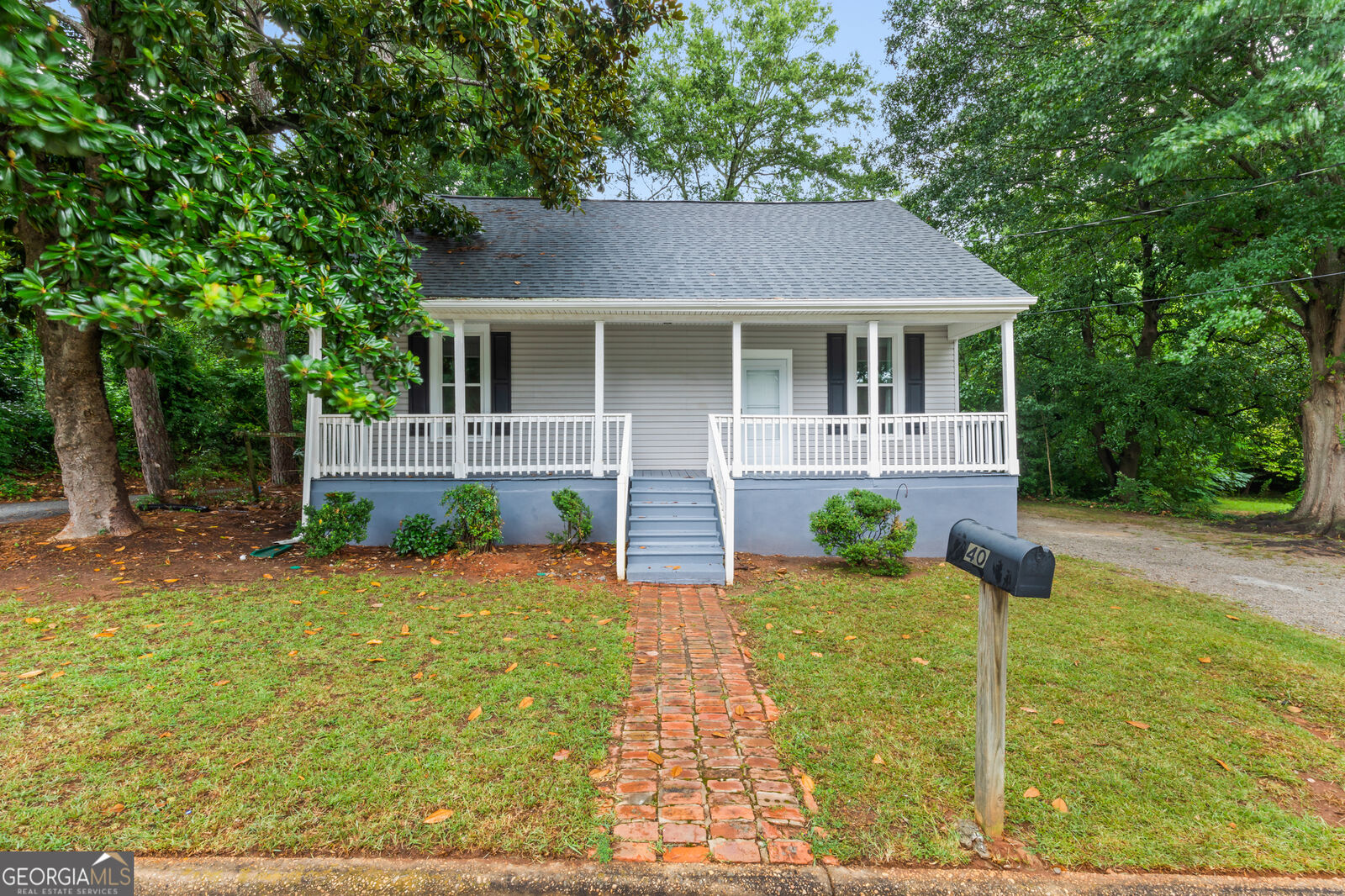 Property Photo:  40 Wilcoxon Street  GA 30263 