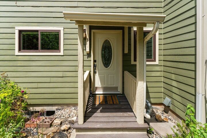 Property Photo: 118 S 15th Avenue 3 MT 59715
