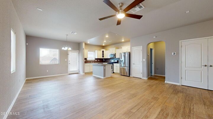 Property Photo: 14246 Earl Chokiski TX 79938