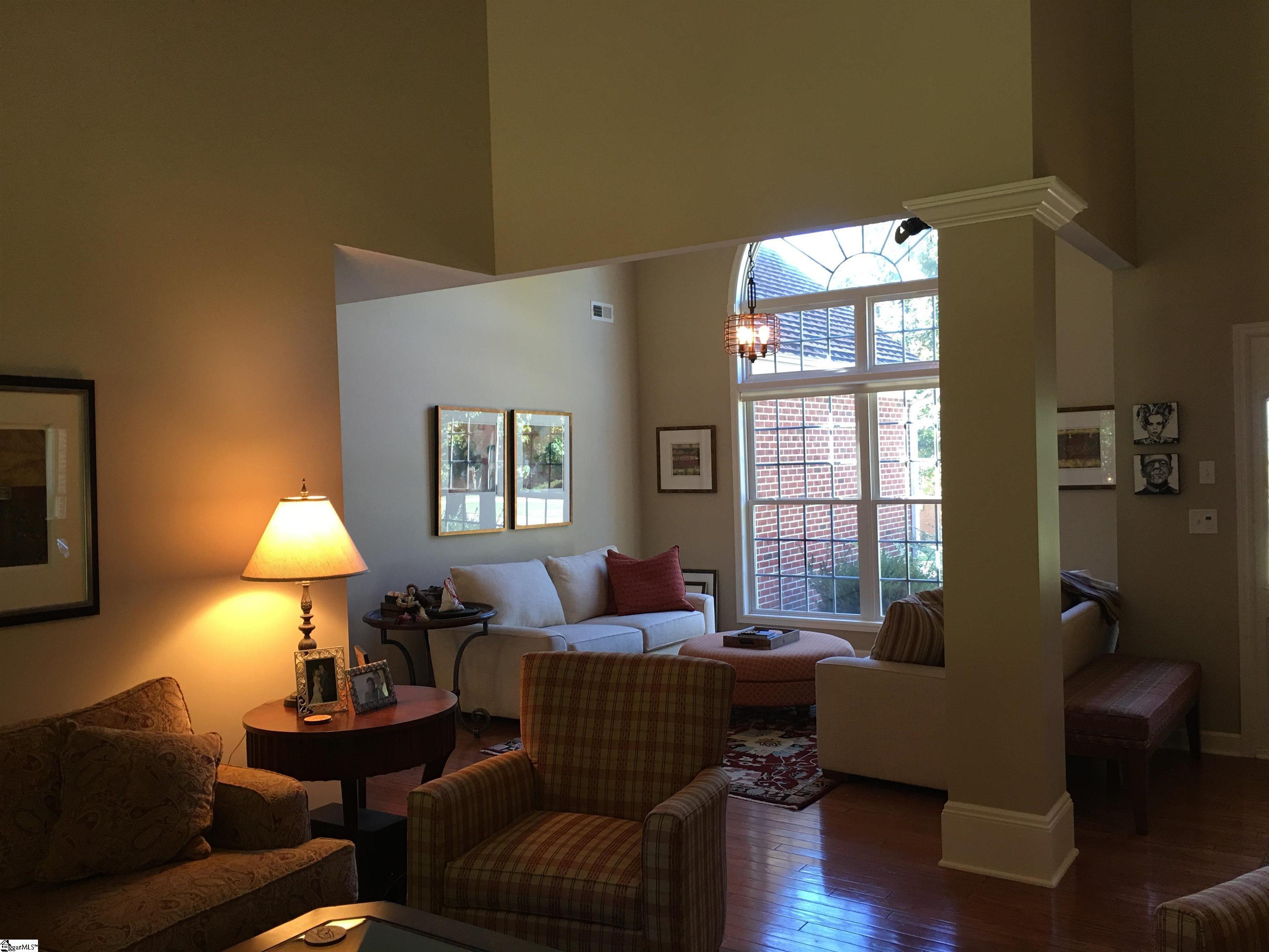 Property Photo: 110 N Carleila Lake Way SC 29307