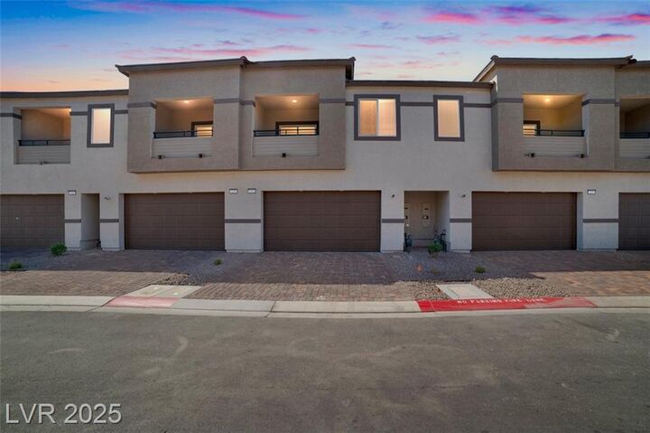 237 Walsh Peak Avenue  Henderson NV 89015 photo