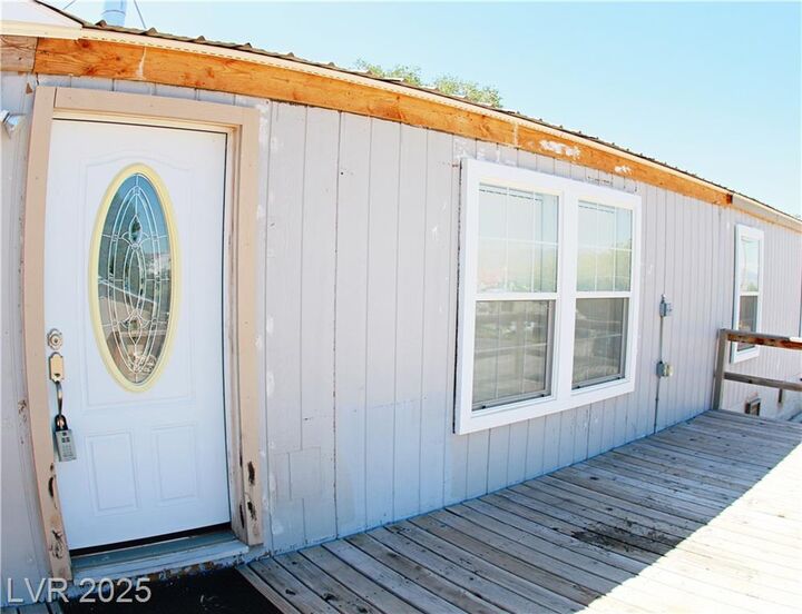 Property Photo:  437 Pioche Street  NV 89043 