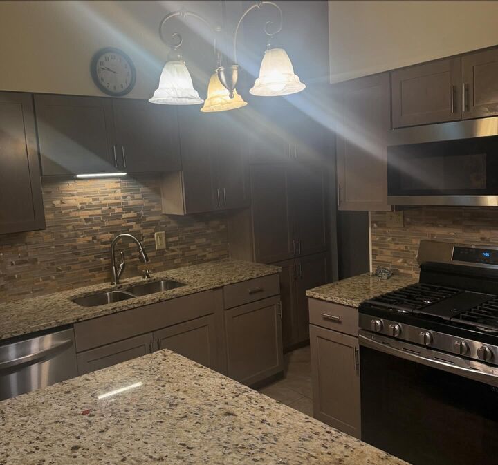 Property Photo: 7809 Indian Boundary IN 46403