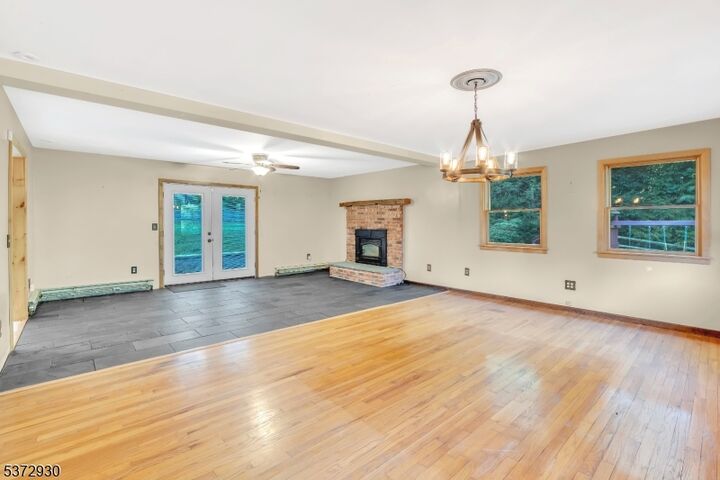 Property Photo: 104 Mount Joy Rd NJ 08848