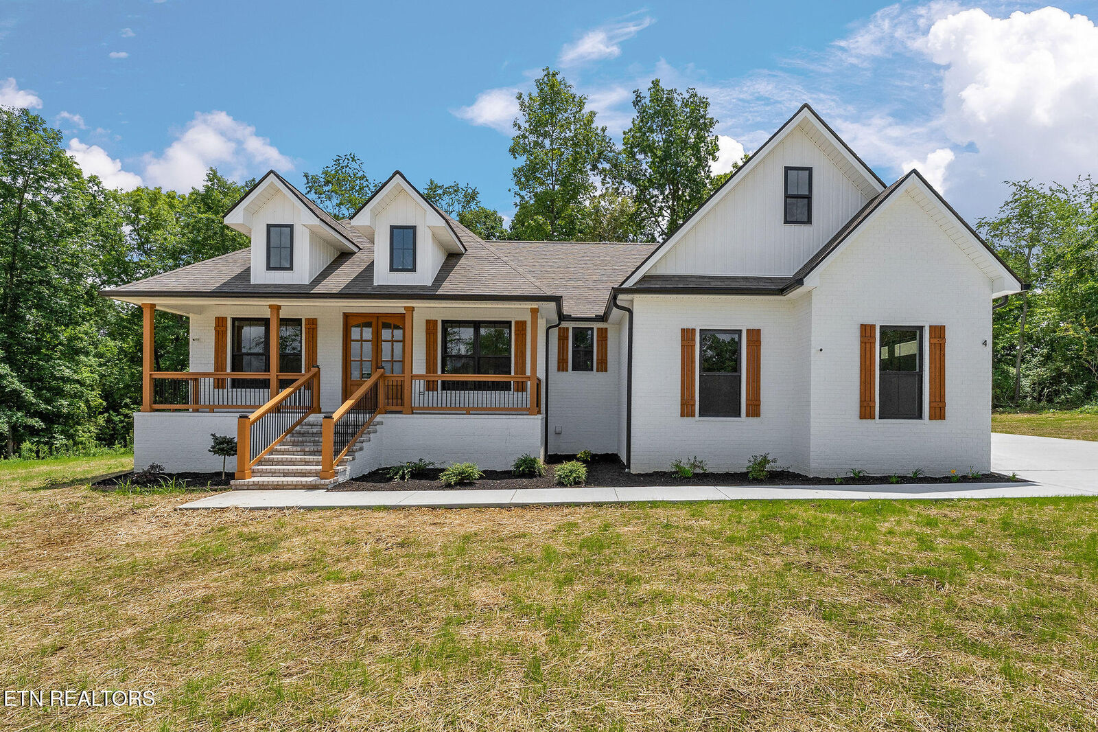 Property Photo: 4 Riverchase Drive TN 38571