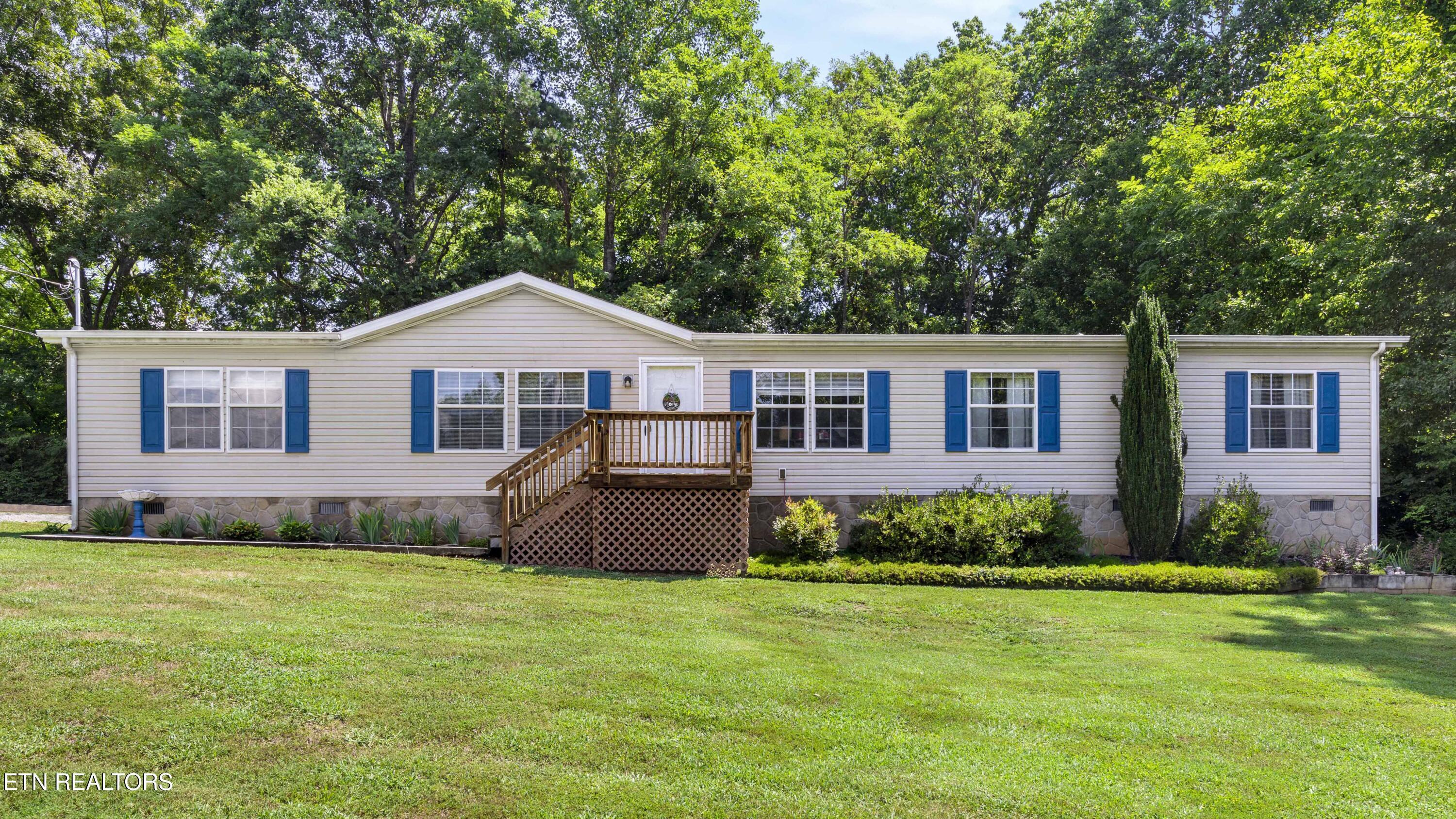 Property Photo:  8233 Goddard Lane  TN 37920 