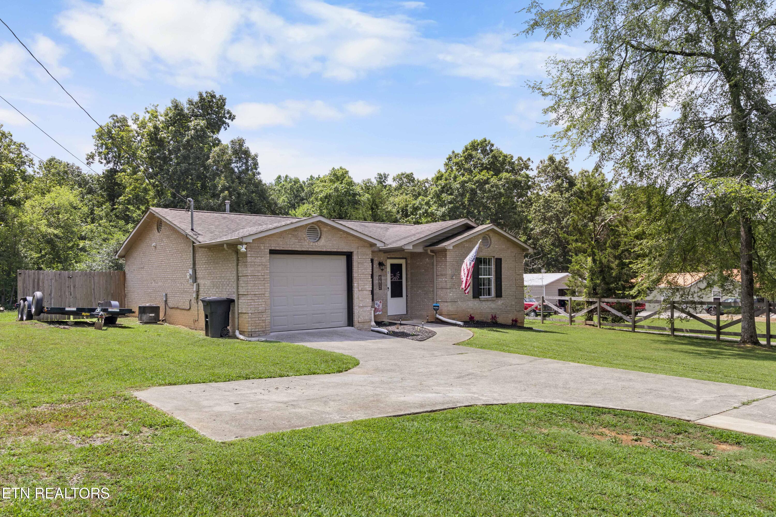 Property Photo: 1714 Tipton Station Rd TN 37920