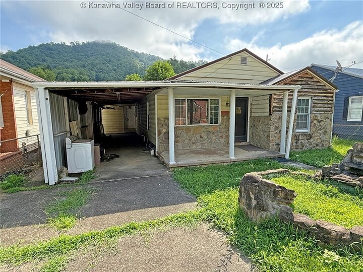 Property Photo: 217 McConnell Road WV 25646