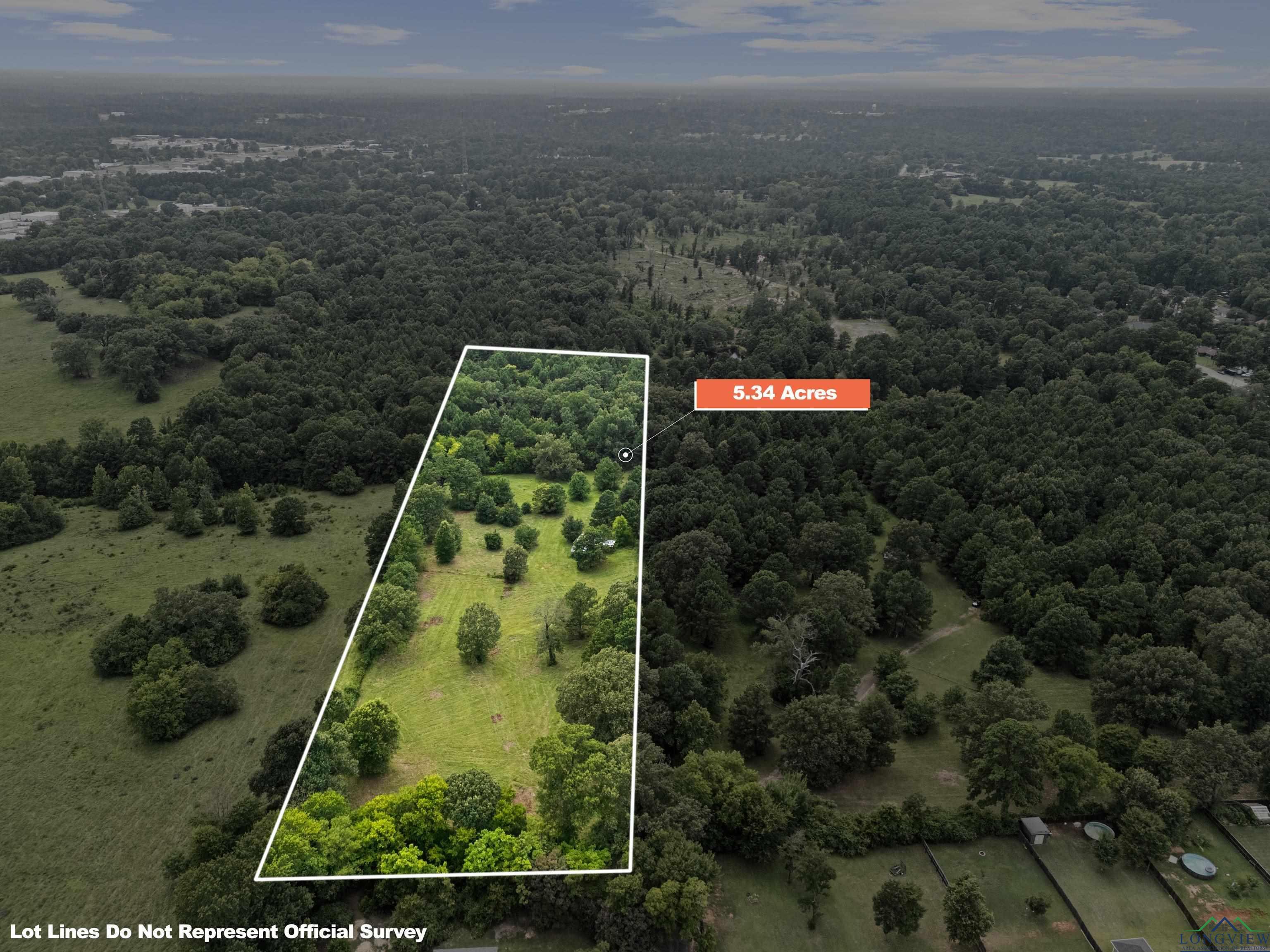 Property Photo: 1214 Spring St. TX 75604