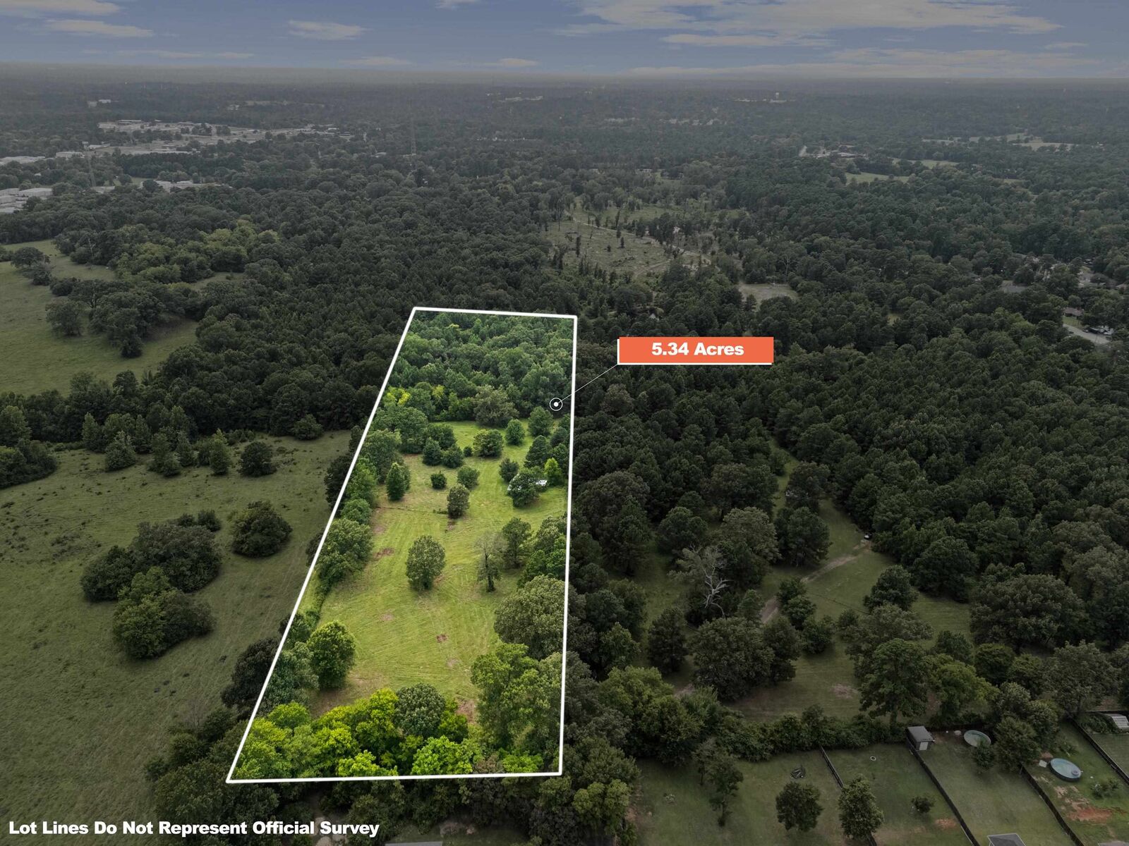 Property Photo: 1214 Spring St. TX 75604