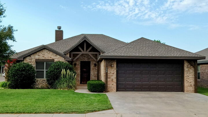 309 N 5th Street  Wolfforth TX 79382 photo
