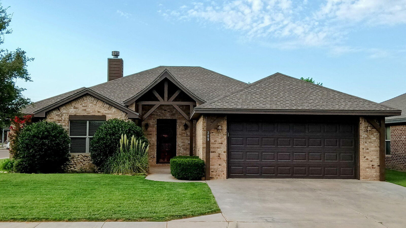 Property Photo:  309 N 5th Street  TX 79382 