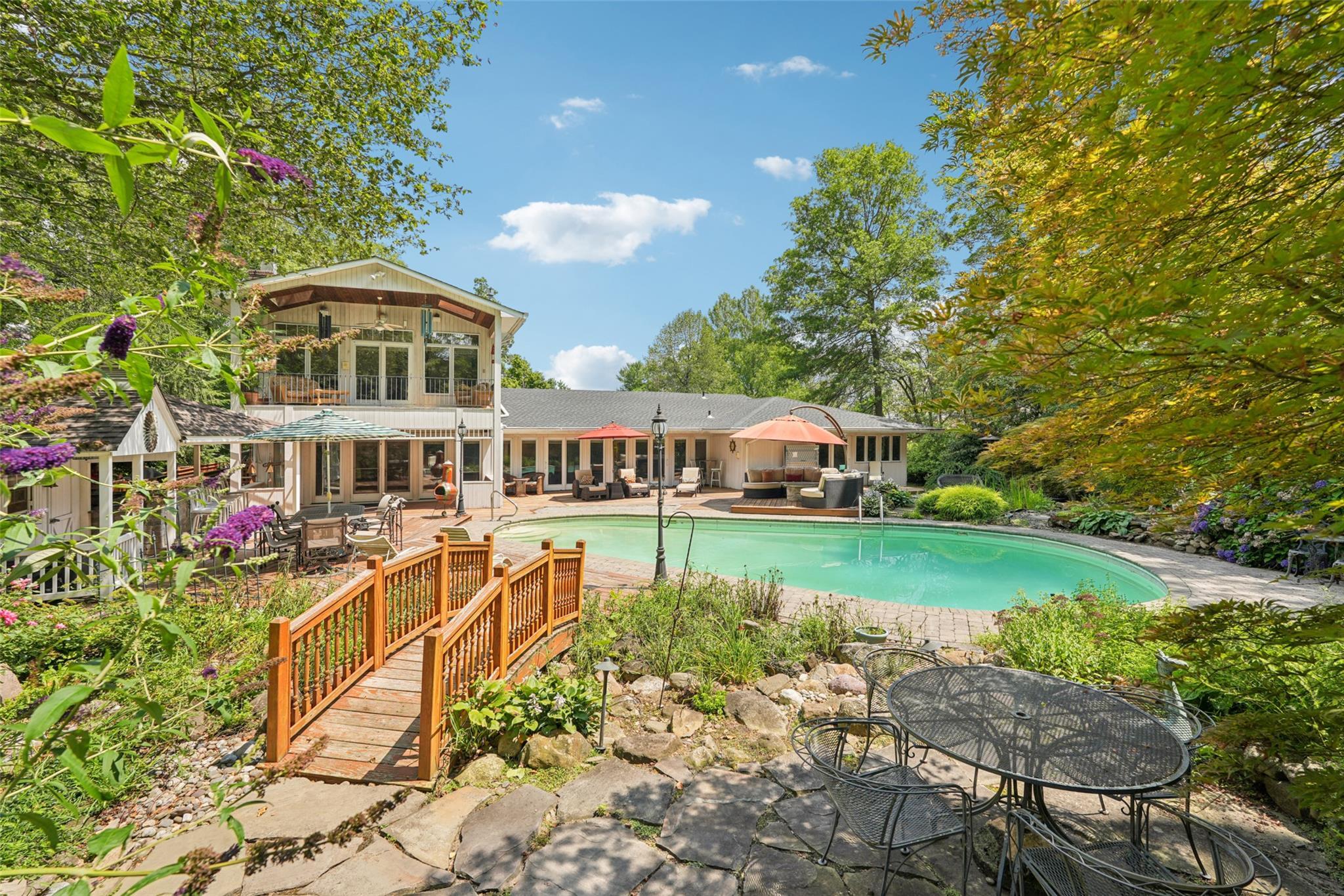 Property Photo: 8 Lisa Lane NY 10956