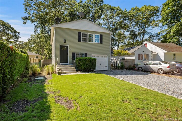 Property Photo: 194 Moriches Avenue NY 11950