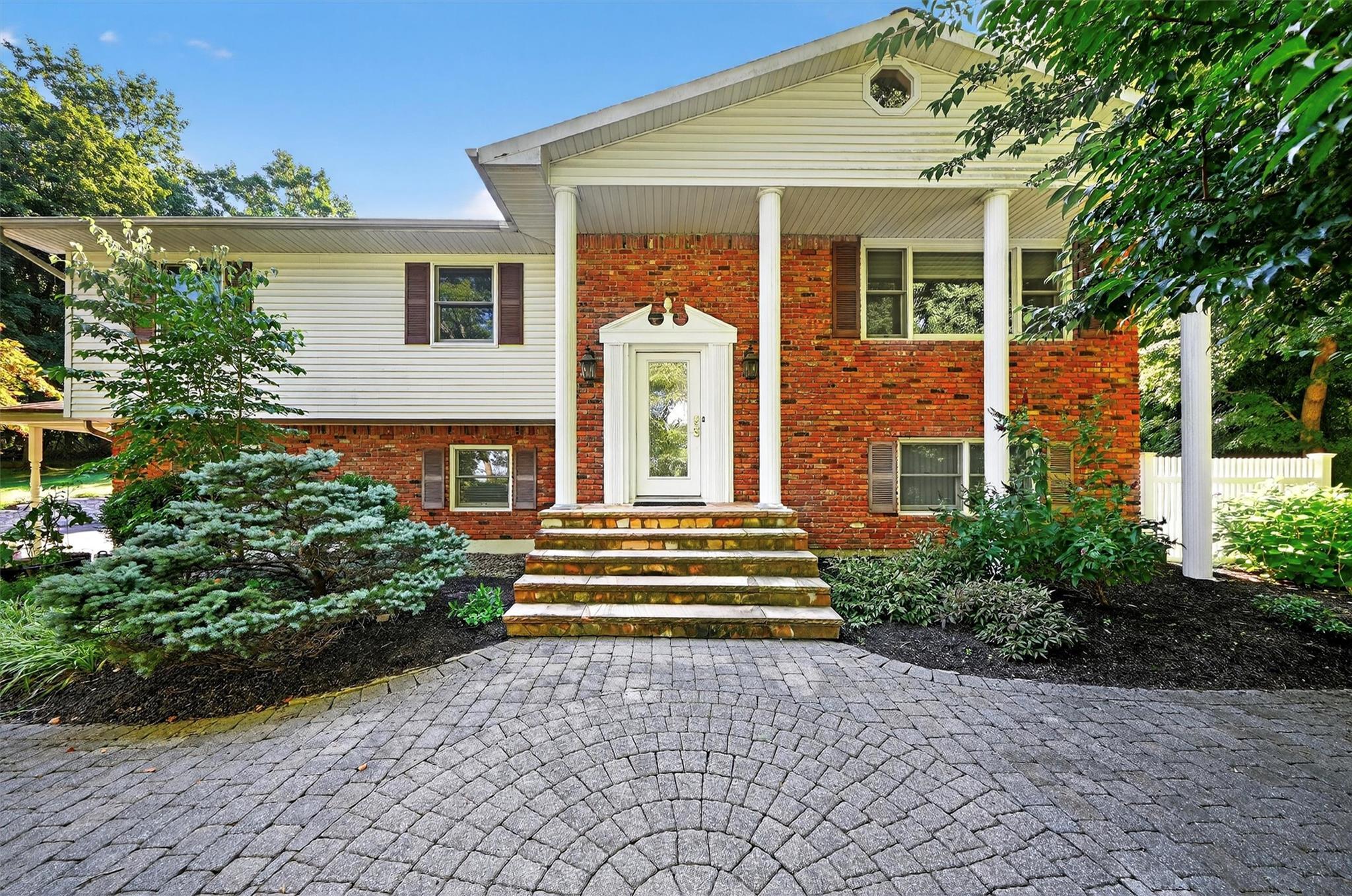 Property Photo: 8 Fairmont Terrace NY 10994