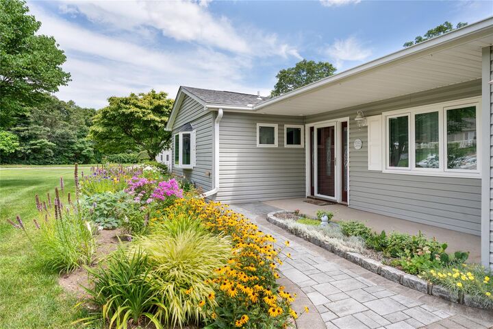 Property Photo:  7 Half Hollow Road  NY 11784 