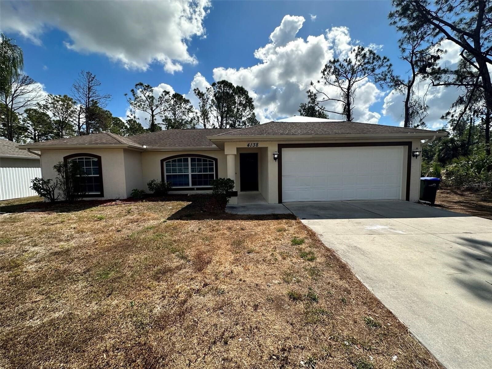 Property Photo:  4138 Azora Street  FL 34291 