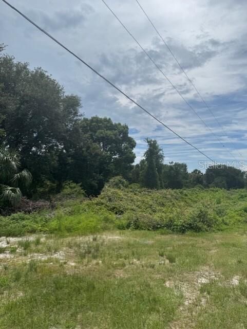 Property Photo:  1306 Pell Road  FL 32764 
