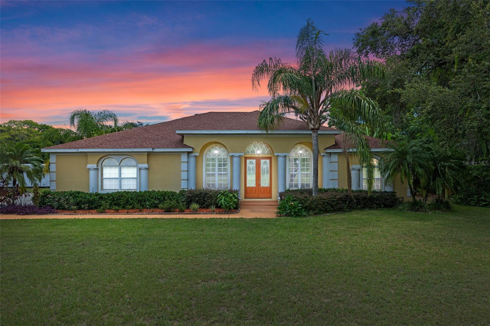Property Photo: 5411 Lee Ann Drive FL 32808