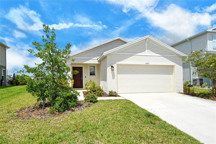 10425 High Noon Trail  Parrish FL 34219 photo