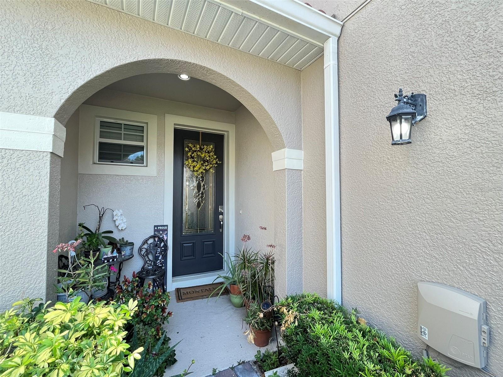 Property Photo: 35 Canterbury Bell Drive FL 32765