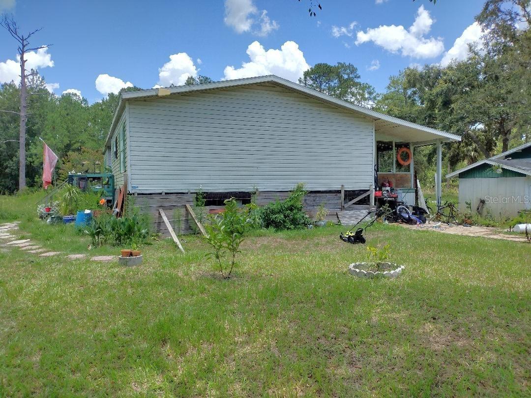 Property Photo:  6415 Tangerine Avenue  FL 32110 