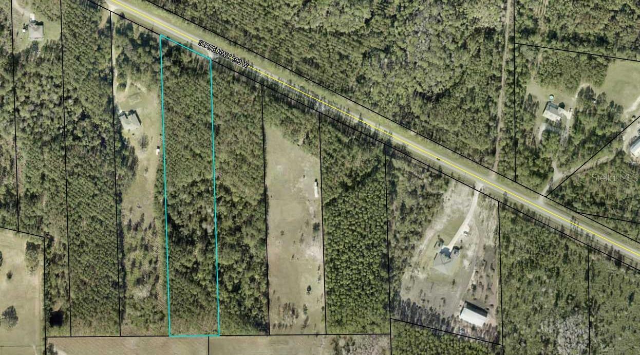 Property Photo: 4205 W Highway 100 FL 32110