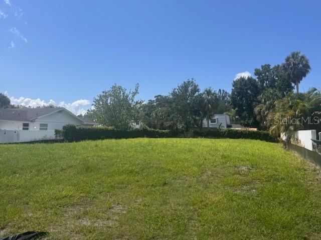 Property Photo:  4712 W Melrose Avenue  FL 33629 