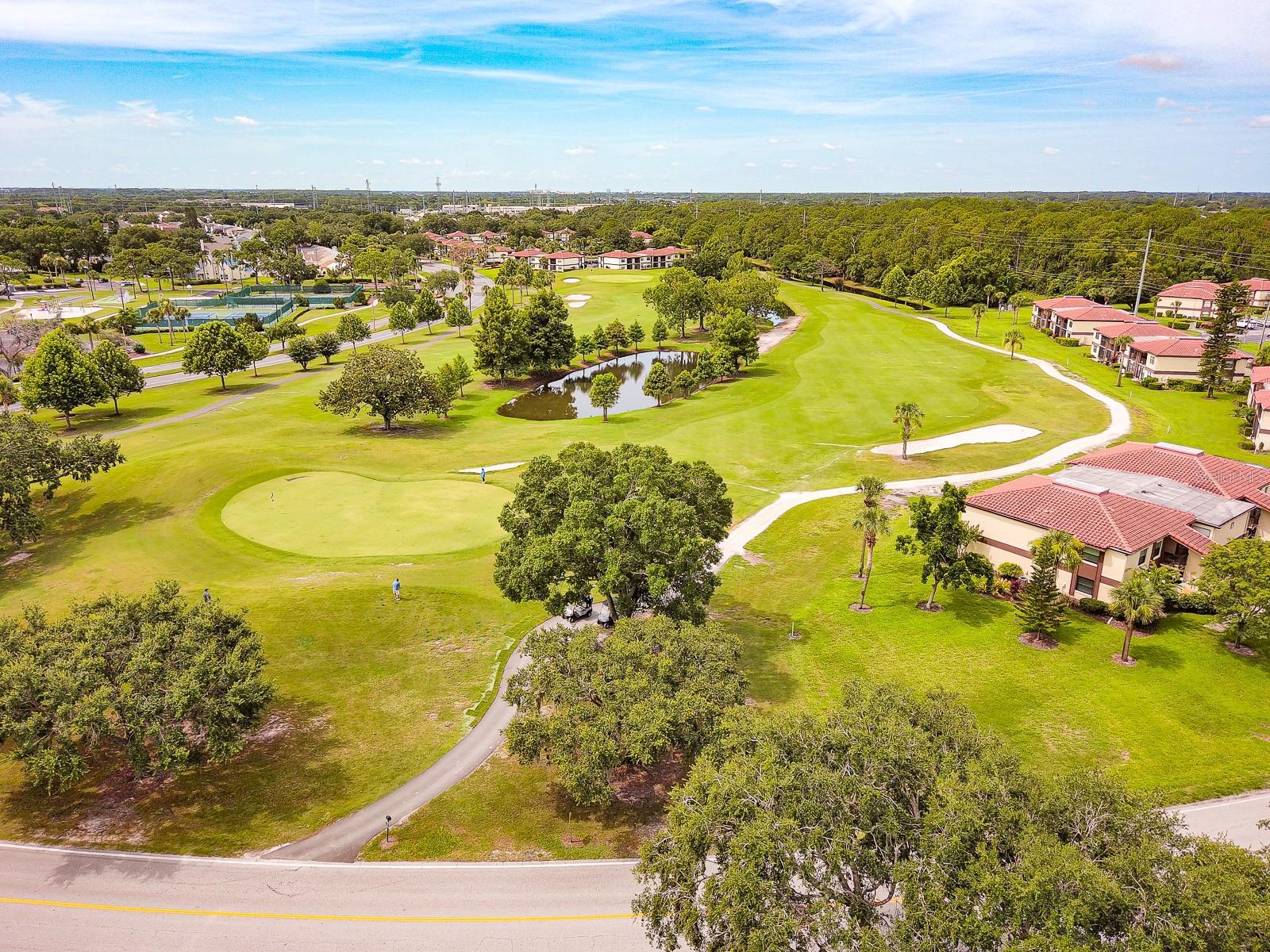 Property Photo: 6126 Sunnyvale Drive Ge FL 32822