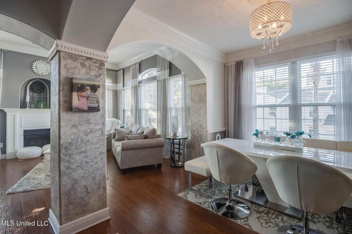 Property Photo:  2252 Beach Drive  MS 39507 